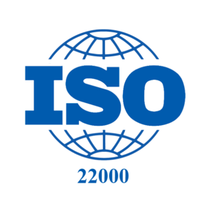 ایزو 22000